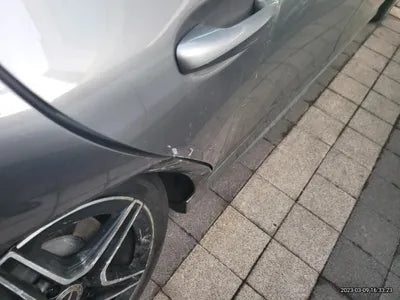 2022 Mercedes-Benz CLA 250 VIN: