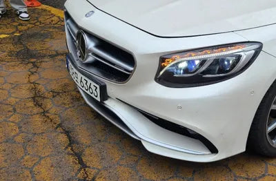 2016 Mercedes-Benz S 63 AMG WDDXJ7JB3GA006096 VIN:WDDXJ7JB3GA006096