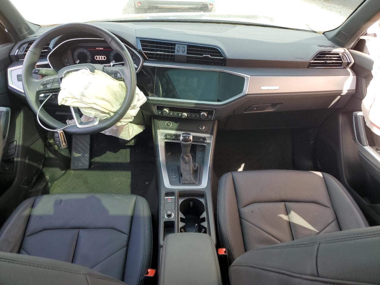 2023 AUDI Q3 PREMIUM PLUS S LINE 45 VIN:WA1EECF38P1023762