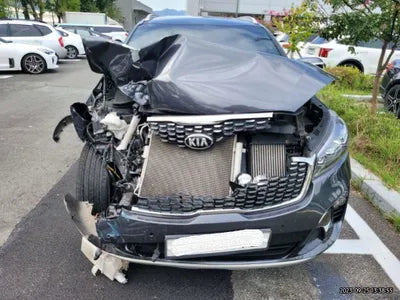 2019 Kia Sorento KNAPS81ABKA514794 VIN:KNAPS81ABKA514794