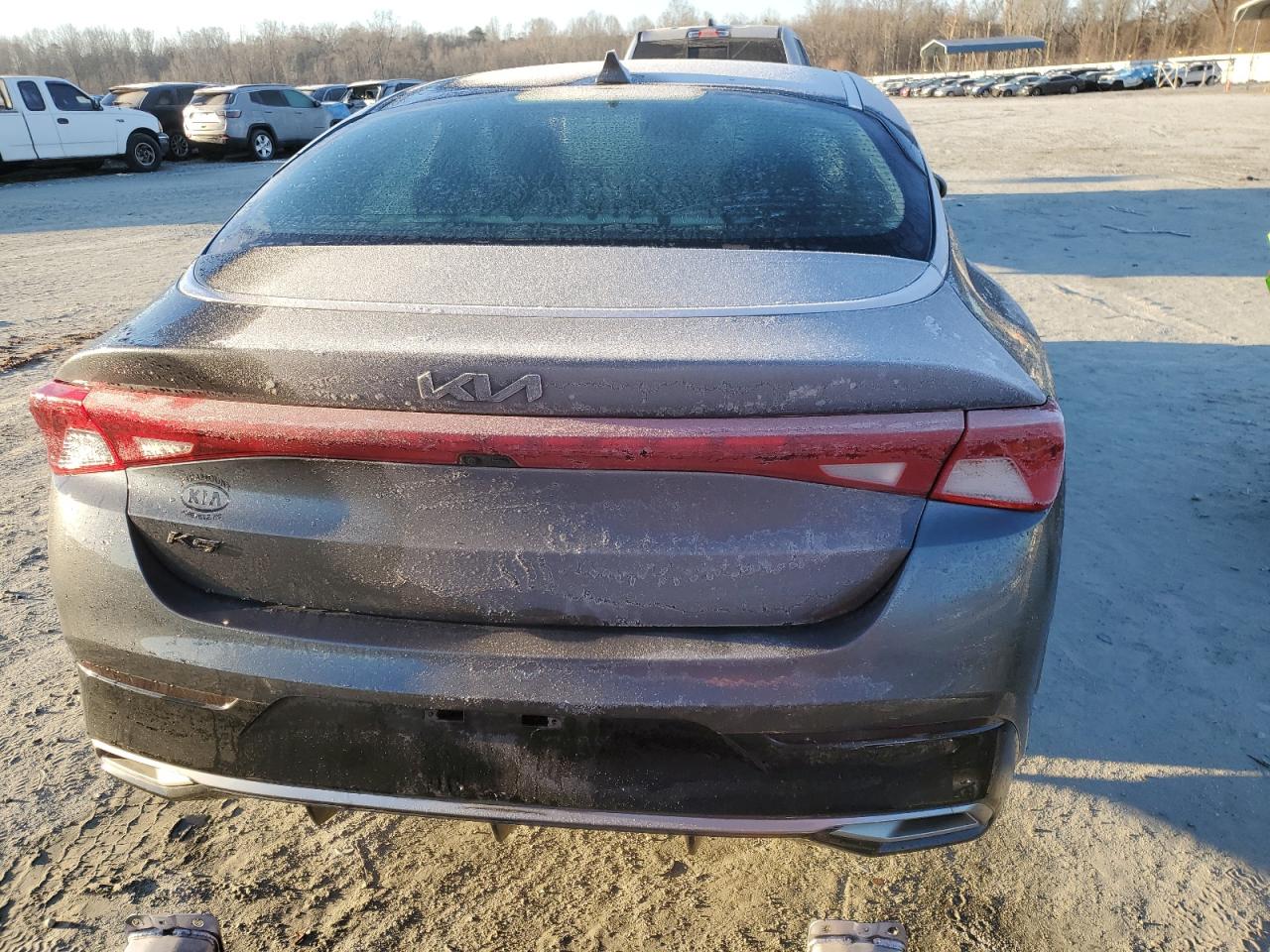 2022 KIA K5 LXS VIN:5XXG14J29NG114748