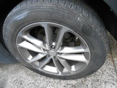 2015 Hyundai Santa FE VIN: