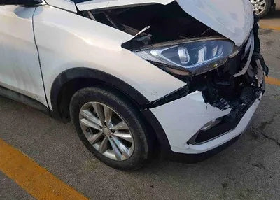 2018 Hyundai Santa FE KMHSW81UBJU834628 VIN:KMHSW81UBJU834628