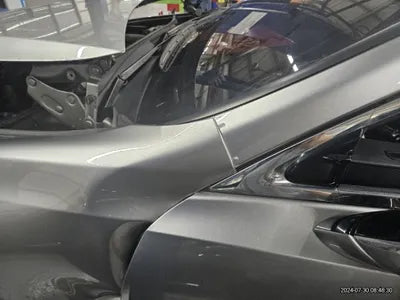 2019 Lexus ES 300 VIN: