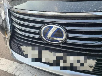 2016 Lexus ES 300 VIN: