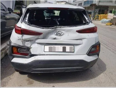2020 Hyundai Kona VIN: