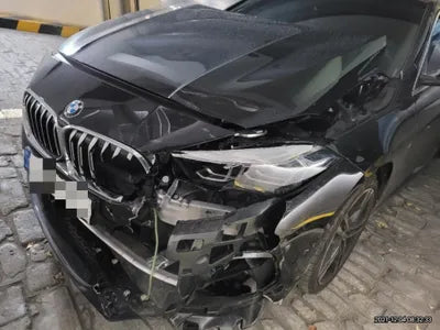 2021 BMW 218 WBA31AM05M7H48993 VIN:WBA31AM05M7H48993