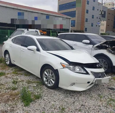 2015 Lexus ES 300 JTHBW1GG0F2096515 VIN:JTHBW1GG0F2096515