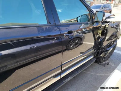 2022 Kia Mohave KNAKR814DNA236548 VIN:KNAKR814DNA236548