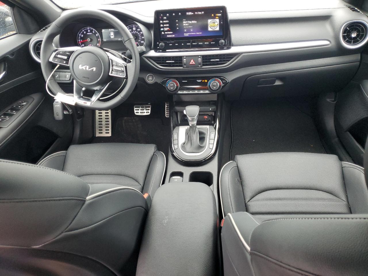 2024 KIA FORTE GT LINE VIN:3KPF54AD0RE793678