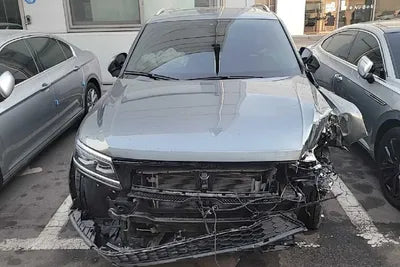 2020 Volkswagen Tiguan Allspace WVGZZZ5NZLM177494 VIN:WVGZZZ5NZLM177494