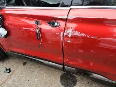 2019 Hyundai Santa FE VIN: