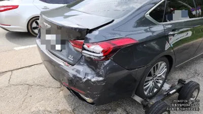 2019 Genesis G80 VIN: