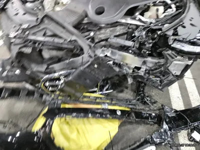 2022 Mercedes-Benz S 450 W1K6G6BB4NA154452 VIN:W1K6G6BB4NA154452