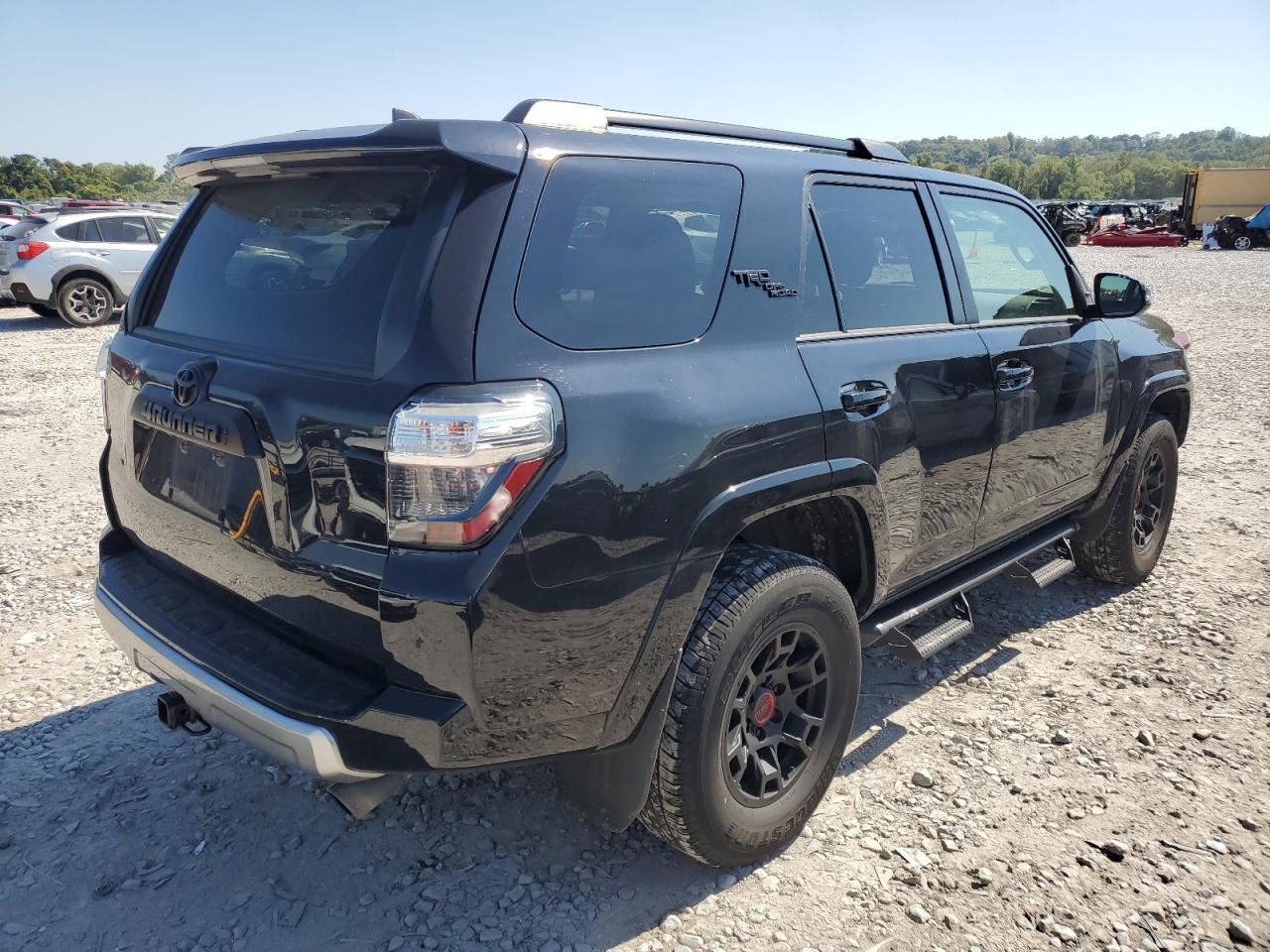 2022 TOYOTA 4RUNNER SR5 PREMIUM VIN:JTERU5JR9N6028269