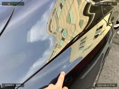 2022 Genesis G80 KMTGE411PNU005374 VIN:KMTGE411PNU005374