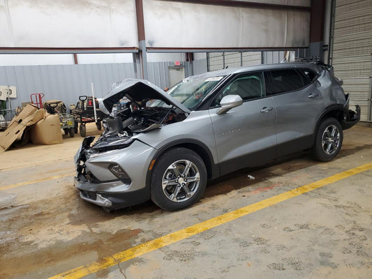 2023 CHEVROLET BLAZER 2LT VIN:3GNKBHR40PS231644