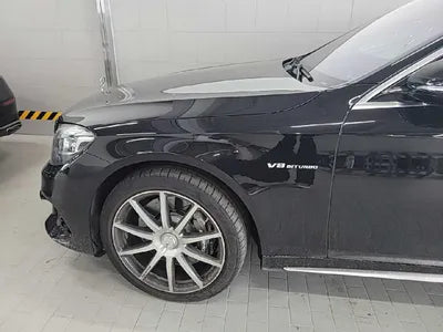 2016 Audi S6 WDDUG7JB3GA237534 VIN:WDDUG7JB3GA237534