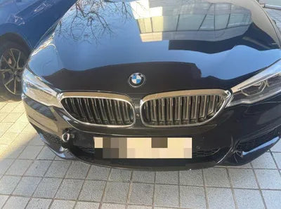 2018 BMW 530 WBAJD3109JB255502 VIN:WBAJD3109JB255502