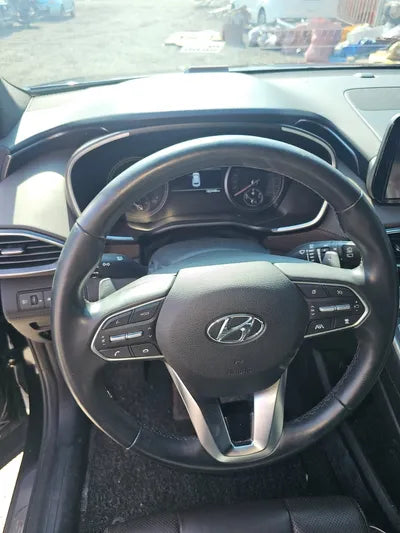 2021 Hyundai Santa FE KMHS381HGMU312915 VIN:KMHS381HGMU312915