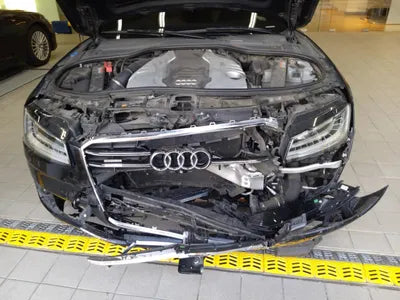 2016 Audi 50 WAUZZZ4H3GN010128 VIN:WAUZZZ4H3GN010128