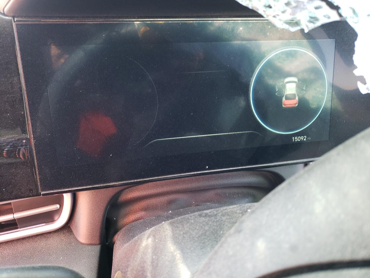 2024 HYUNDAI ELANTRA SEL VIN:KMHLM4DGXRU660631