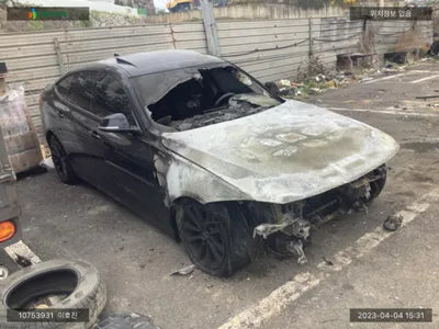 2016 BMW 320 WBA8Y9103GG433650 VIN:WBA8Y9103GG433650