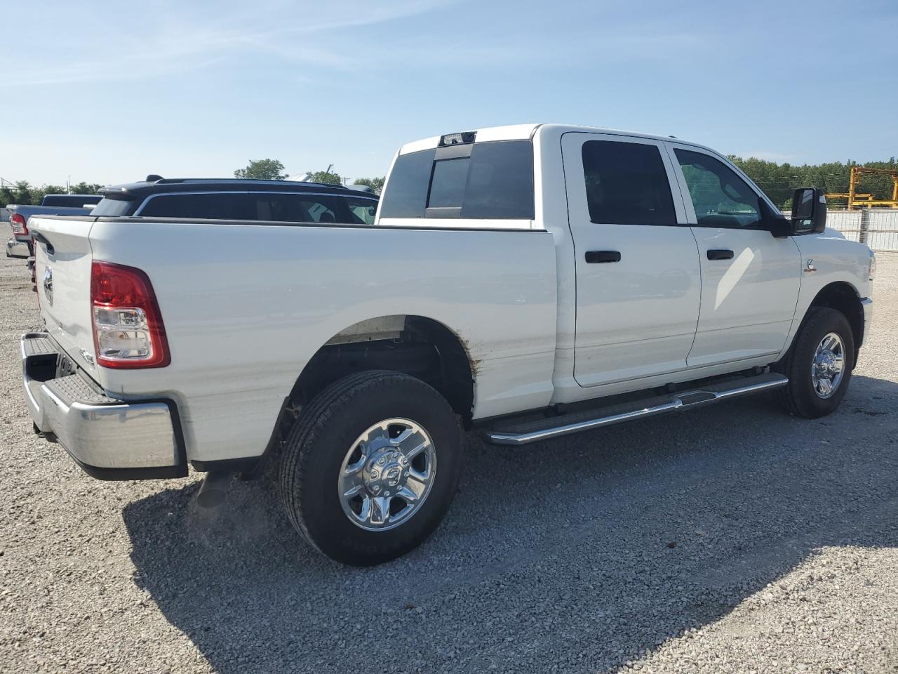 2024 RAM 2500 TRADESMAN VIN:3C6UR5CL8RG287887