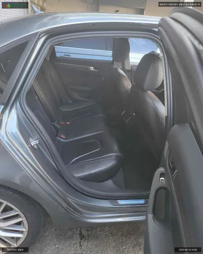 2015 Audi A4 WAUZZZ8K8GN005092 VIN:WAUZZZ8K8GN005092