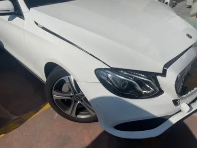 2019 Mercedes-Benz E 300 WDDZF4JB9KA672509 VIN:WDDZF4JB9KA672509