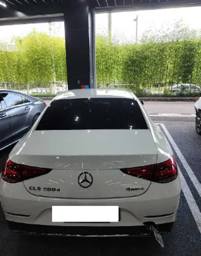 2019 Mercedes-Benz CLS 400 WDD2J2DB0KA003478 VIN:WDD2J2DB0KA003478