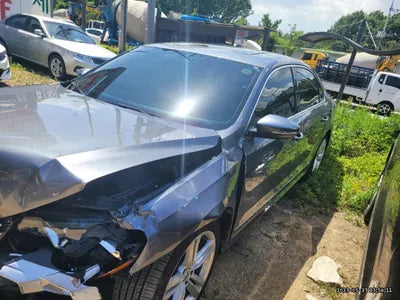 2015 Volkswagen Passat 200KM1VWZZZA3ZFC0 VIN:200KM1VWZZZA3ZFC0