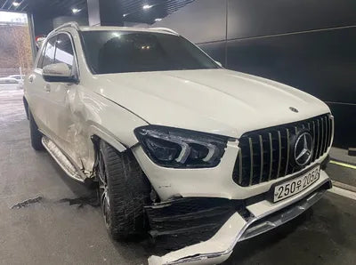 2019 Mercedes-Benz GLE 450 WDCFB5KB9KA061113 VIN:WDCFB5KB9KA061113