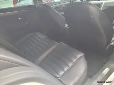 2015 Volkswagen CC WVWZZZ3CZFE823637 VIN:WVWZZZ3CZFE823637