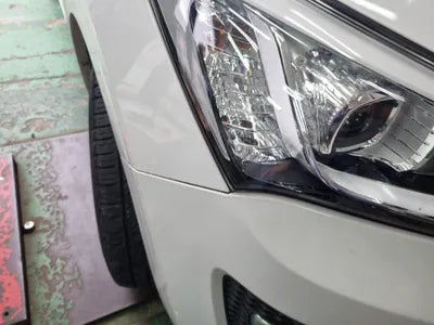 2014 Hyundai Santa FE VIN: