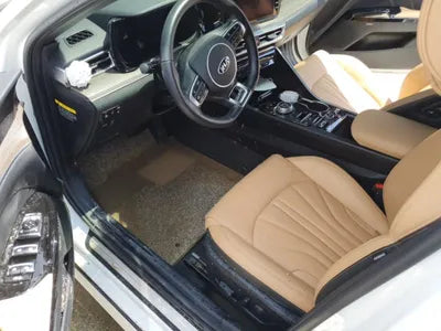 2020 Kia K5 KNAG3412BLA040249 VIN:KNAG3412BLA040249