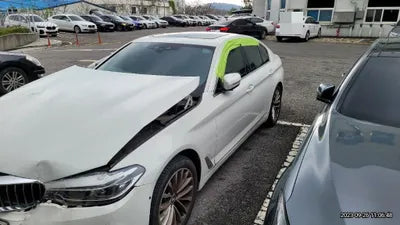 2019 BMW 530 794KMWBAJD9101KWW VIN:794KMWBAJD9101KWW