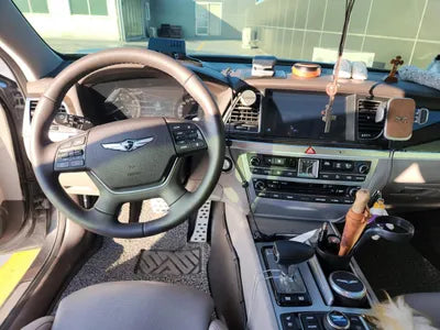 2016 Genesis G80 KMHGM41DDHU189486 VIN:KMHGM41DDHU189486