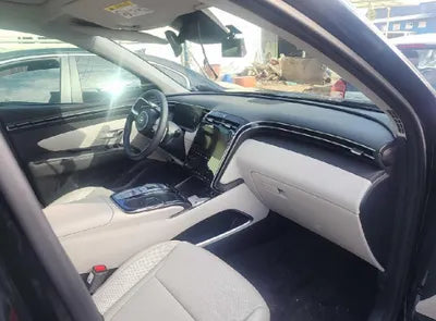 2023 Hyundai Tucson KMHJE81BHPU258045 VIN:KMHJE81BHPU258045