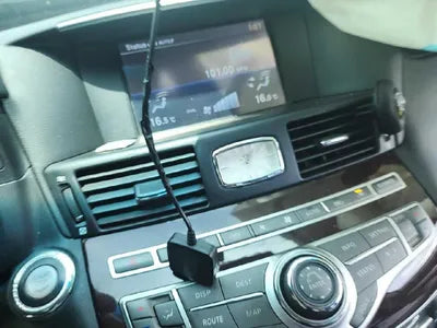 2015 Infiniti Q70 VIN: