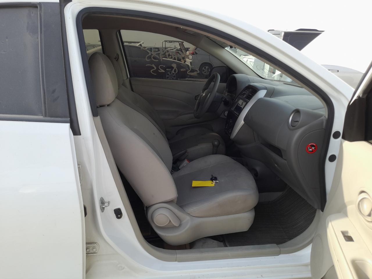 2023 NISSAN SUNNY VIN:MDHBN7AD1PG******