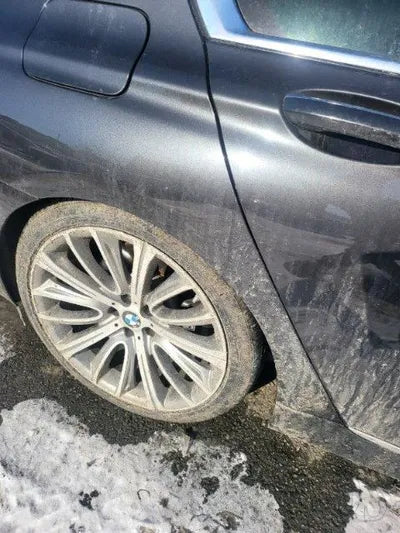 2016 BMW 750 WBA7F2100GG525176 VIN:WBA7F2100GG525176