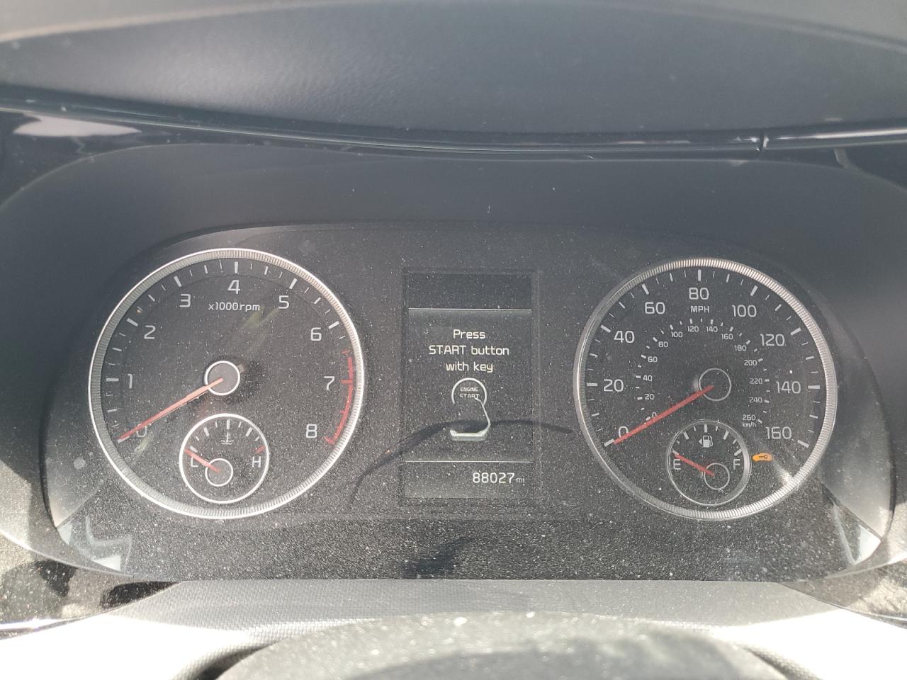 2022 KIA K5 GT LINE VIN:5XXG64J29NG108143