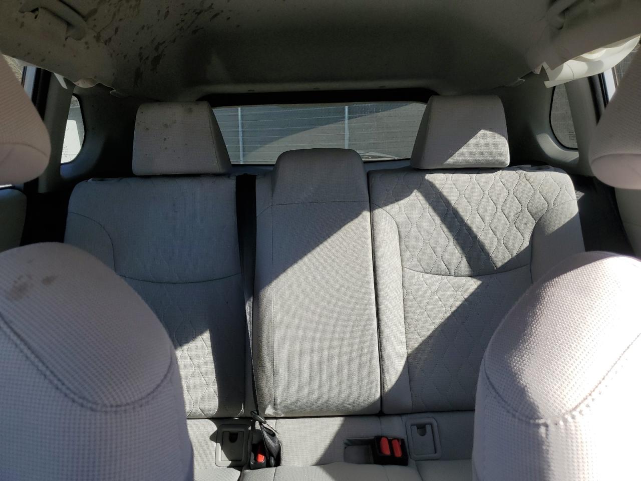 2022 TOYOTA COROLLA CROSS LE VIN:7MUCAABG2NV019458
