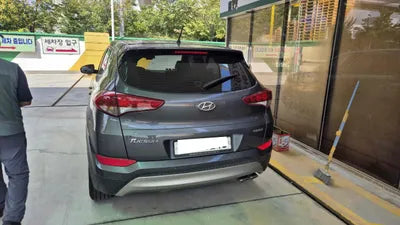 2017 Hyundai Tucson KMHJ281ABHU452154 VIN:KMHJ281ABHU452154