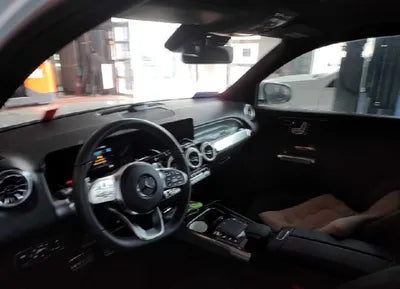 2021 Mercedes-Benz B 250 W1N4M4HB9MW120961 VIN:W1N4M4HB9MW120961