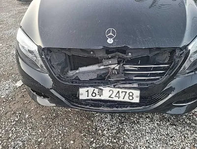 2015 Mercedes-Benz S 400 WDDUG6HB7FA144272 VIN:WDDUG6HB7FA144272