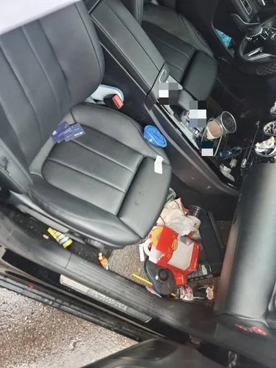 2021 Mercedes-Benz A 220 VIN: