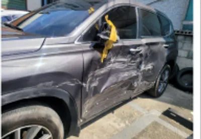 2019 Hyundai Santa FE KMHS281BBKU152548 VIN:KMHS281BBKU152548