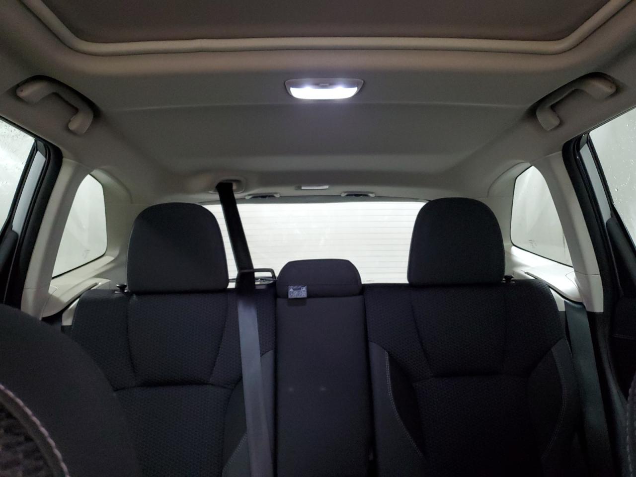 2023 SUBARU FORESTER PREMIUM VIN:JF2SKAEC0PH421449